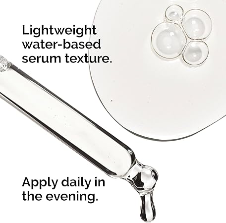 Picture of The Ordinary Multi-Peptide Serum for Hair Density 60ml