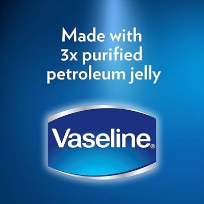 Picture of Vaseline Lip Therapy Rosy Lips - 20gm