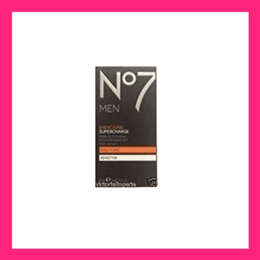 Picture of N 7 Men moisture cream
