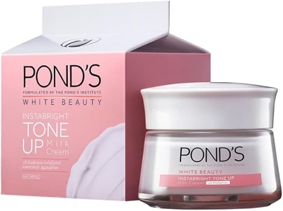 Picture of POND'S Tone Up Cream 50g White