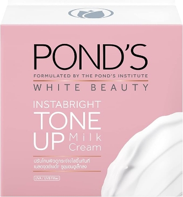 Picture of POND'S Tone Up Cream 50g White