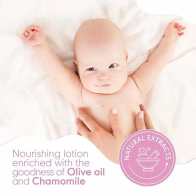 Picture of Mother Care Baby Lotion - 300ml