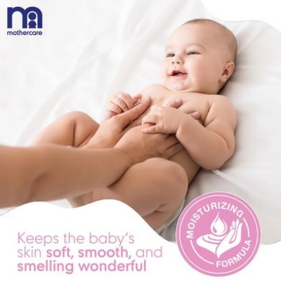 Picture of Mothercare All We Know Baby Body Wash 300ml