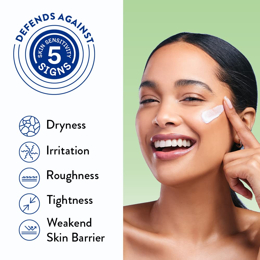 Picture of Cetaphil Moisturising Cream for Face & Body , Dry to Normal skin, 80 gm