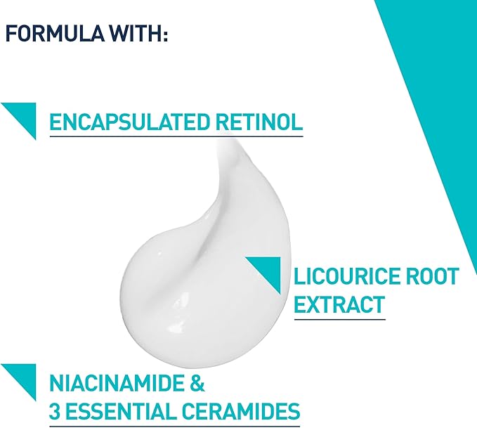 Picture of CERAVE SERUM RETINOL ANTI-MARQUES 30ML