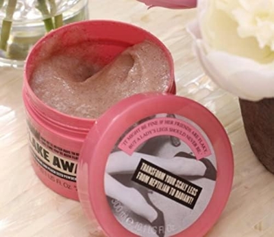 Picture of Soap & Glory Soap Glory Flake Away Body Scrub 300ml
