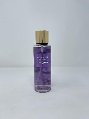 Picture of Victoria's Secret Love Spell Fragrance
