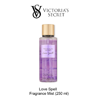 Picture of Victoria's Secret Love Spell Fragrance