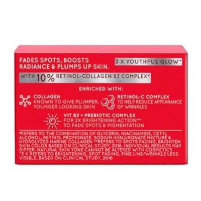 Picture of POND’S Age Miracle Youthful Glow Day Cream SPF 15 PA++50g