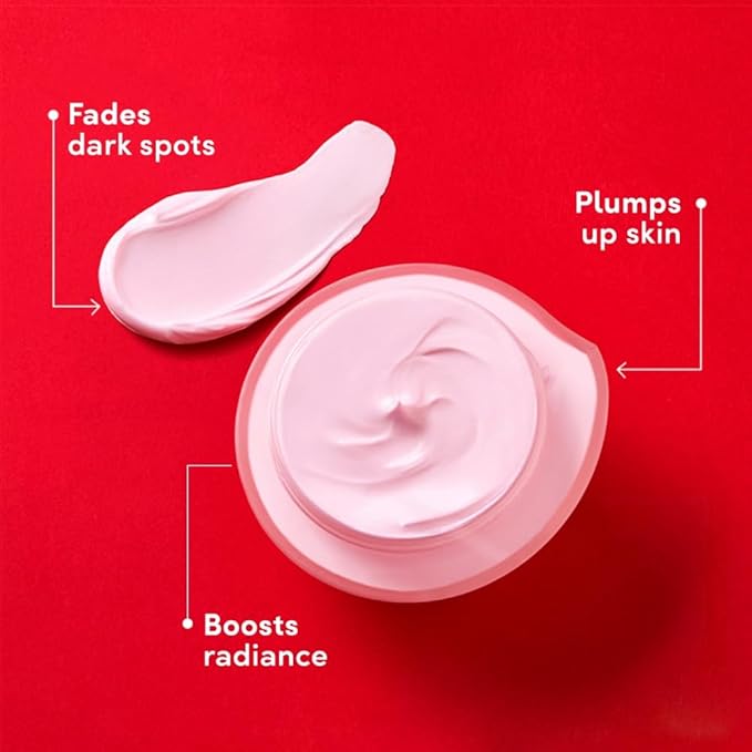 Picture of POND's Age Miracle Wrinkle Corrector Night Cream, 50 G Made in Thailand