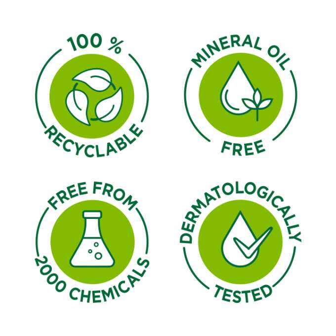 Picture of SIMPLE FACE WASH KIND TO SKIN MOISTURISING 150ML