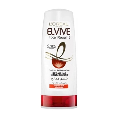 Picture of L'Oréal Paris Elvive Total Repair 5 Conditioner For Damaged Hair,