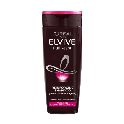 Picture of L'Oreal Paris Elvive Full Resist Reinforcing Shampoo