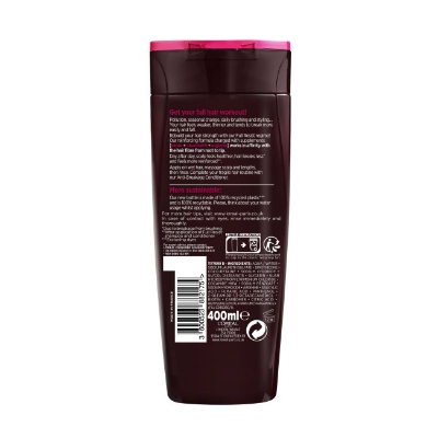 Picture of L'Oreal Paris Elvive Full Resist Reinforcing Shampoo