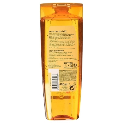 Picture of L’oreal Elvive Extraordinary Oil Nourishing Shampoo