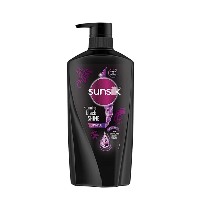 Picture of Sunsilk Black Shine Shampoo – 625ml