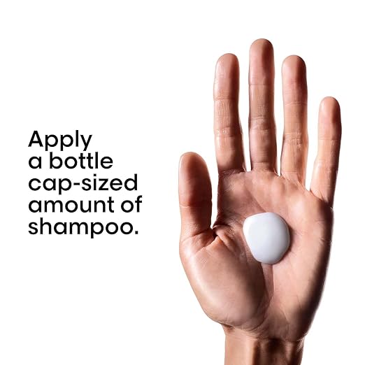 Picture of L'OREAL PROFESSIONNEL PARIS Xtenso Care Shampoo For Straightened Hair, 250 Ml