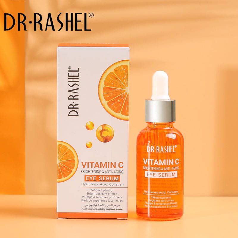 Picture of Vitamin C Serum | Brighten & Smooth | Dr Rashel