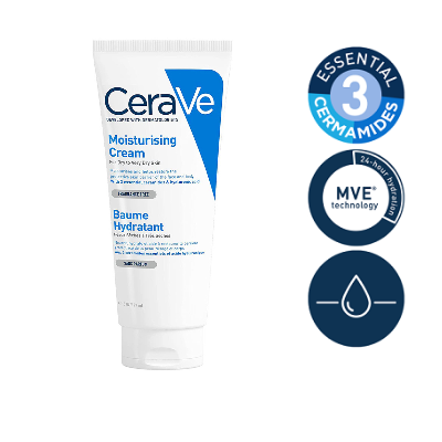 Picture of Cerave Moisturising Cream 177 ml