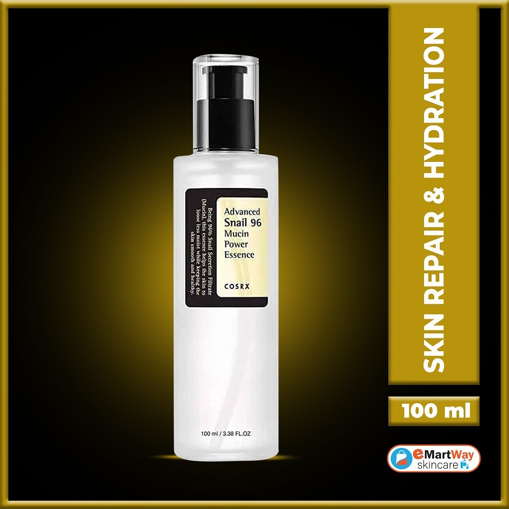 Picture of COSRX Advanced Snail 96 Mucin Power Essence