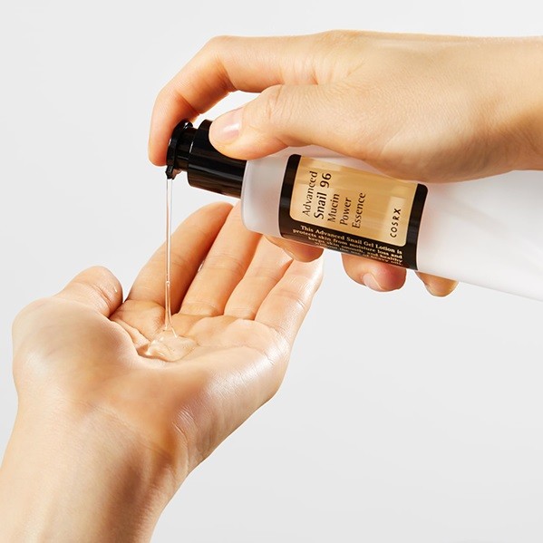 Picture of COSRX Advanced Snail 96 Mucin Power Essence