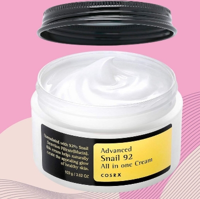 Picture of Cosrx Advanced Snail 92 All In One Cream