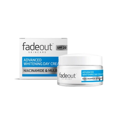 Picture of Fadeout Advanced Cream SPF 25- 50ml