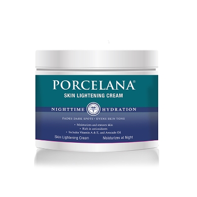 Picture of Porcelana Night Time Hydration Cream 85gm