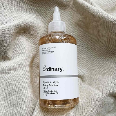 Picture of THE ORDINARY - GLYCOLIC ACID 7% TONING SOLUTION