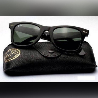 Picture of New Stylish Wayfare Sunglasses For Men( Black )