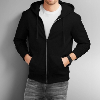 Picture of Black Phillies Hoodie  for Men - Hoodies For Men( Black )