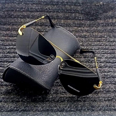 Picture of High Quality Polarized Sunglass For Men - Sun Glass For Men