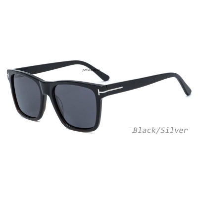 Picture of New Trendy Look Very Stylish Black Sunglass for Men 2023( Black )