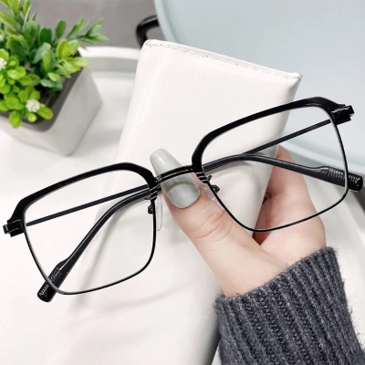 Picture of New Frame Fashionable Vintage Men Luxury Designer Frame Sunglasses for Man