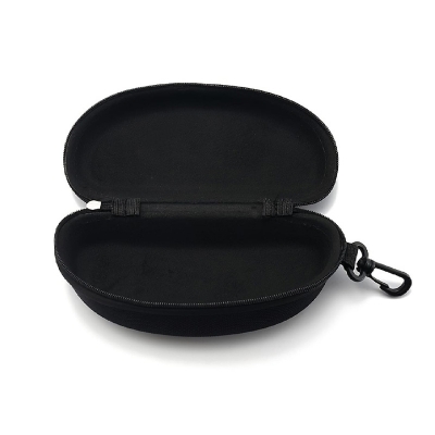 Picture of Hard Zipper Sunglass Carrying Box