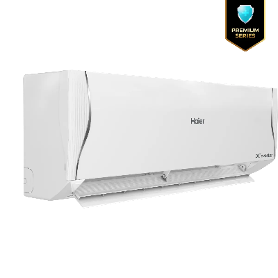 Picture of Haier 1 Ton AntirustCool Inverter Pro Air Conditioner (HSU-12AntirustCool) (INV)(Pro)