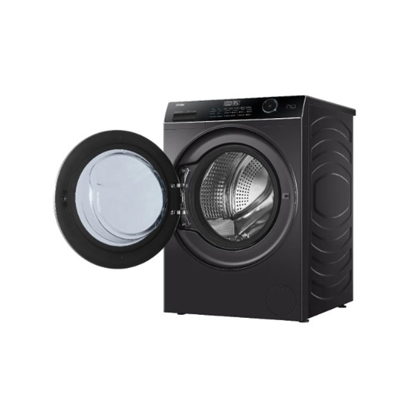 Picture of Haier 12 KG Inverter Motor Front Load Washing Machine (HW120-BP14959S8)