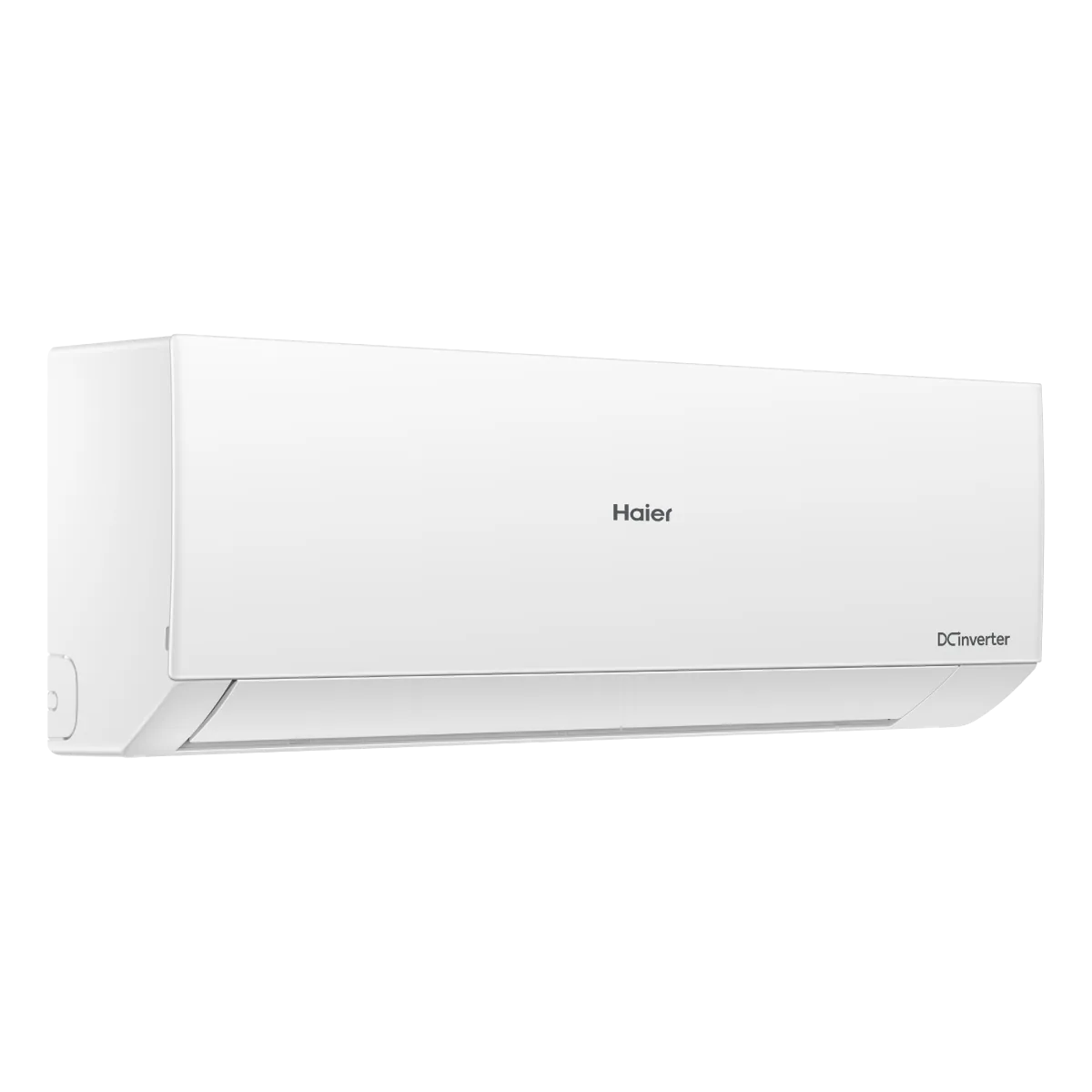 Picture of Haier 1 Ton CleanCool Inverter Pro (HSU-12CleanCool) With Frost Self-Clean Air Conditioner(INV)(Pro)