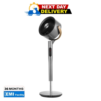 Picture of GREE Remote Control Air Circulator Fan-Turbo Speed Fan (FXDZ-2305Bg5)