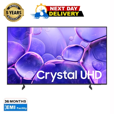 Picture of Samsung 43" Crystal UHD 4K Smart TV (UA43U8510FRSER)