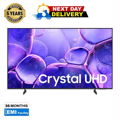 Picture of Samsung 50" Crystal 4K UHD Smart TV (50U8000F)