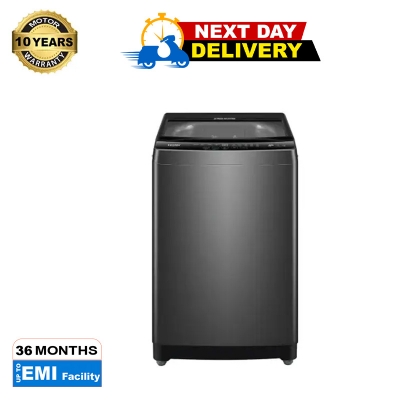 Picture of Haier 10 KG Top Load Automatic Air Dryer Function Washing Machine (HWM100-316S6) (Best Price) 