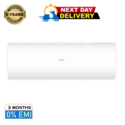 Picture of Haier 1.5 Ton 18 Turbocool Pro Non Inverter Air Conditioner (HSU-18TurboCool) (Best Price)