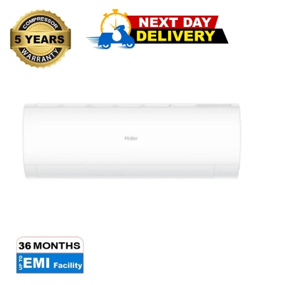 Picture of Haier 2 Ton 24Turbocool Pro Non Inverter Air Conditioner ((HSU-24TurboCool) (Best Price)