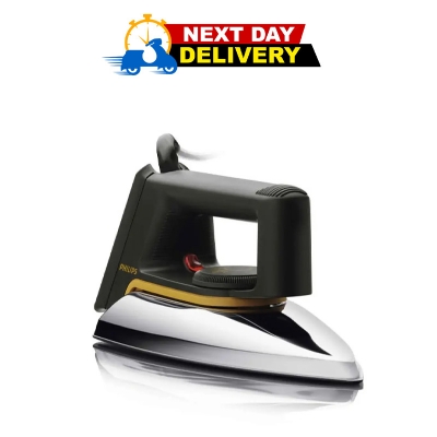 Picture of Philips HD1172 Dry Iron - Black