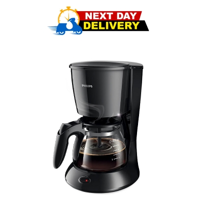 Picture of Philips HD7432 700-Watt Coffee Maker - Black