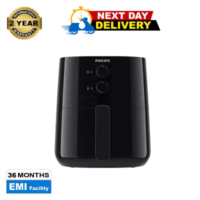 Picture of Philips HD9200 Compact Air Fryer - 4.1 liter