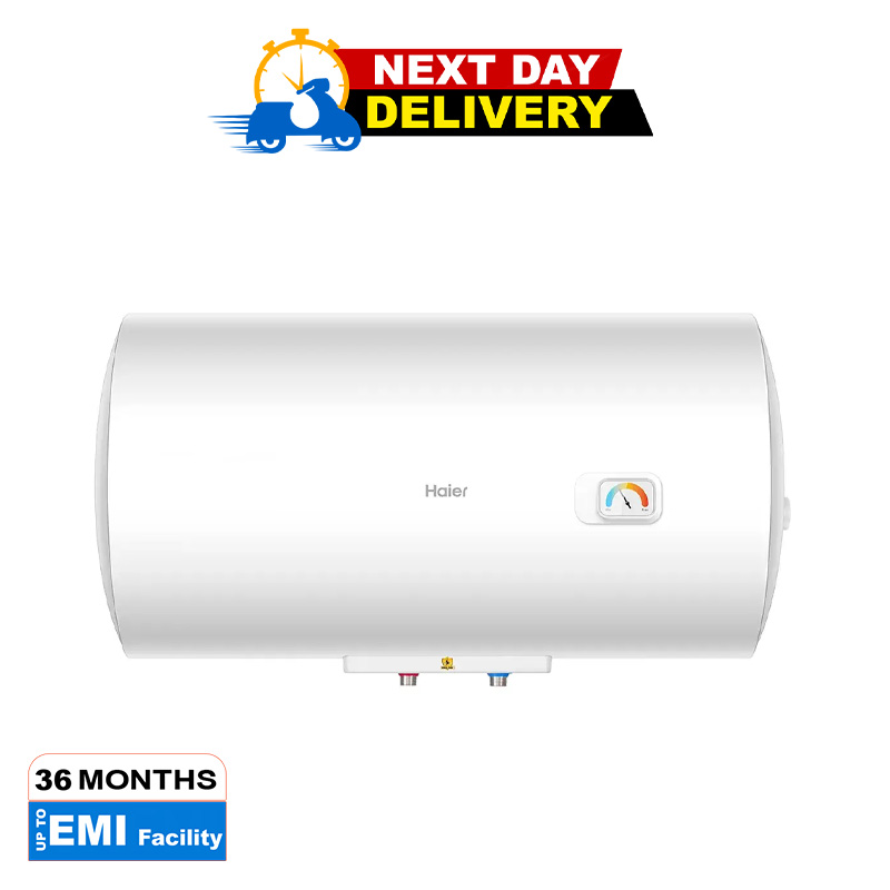 Picture of Haier 50 Liter Geyser Horizontal ES50H-CK3(BD)