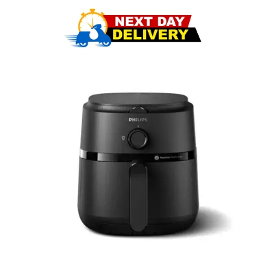 Picture of Philips NA120 Compact Air Fryer -4.1 Liter