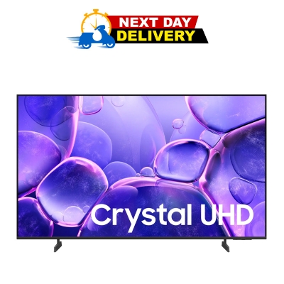 Picture of Samsung 43U8000F 43" Crystal UHD 4K Smart TV